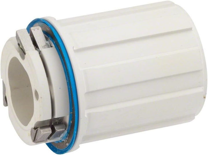 Campagnolo Unisex – Erwachsene HG 11 Tretlager, weiss, One Size