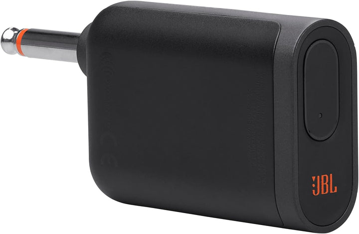 JBL PartyBox Wireless Mic - 2X Digital Wireless Mikrofone, Wiederaufladbarer Akku (20hrs - 700mAh),