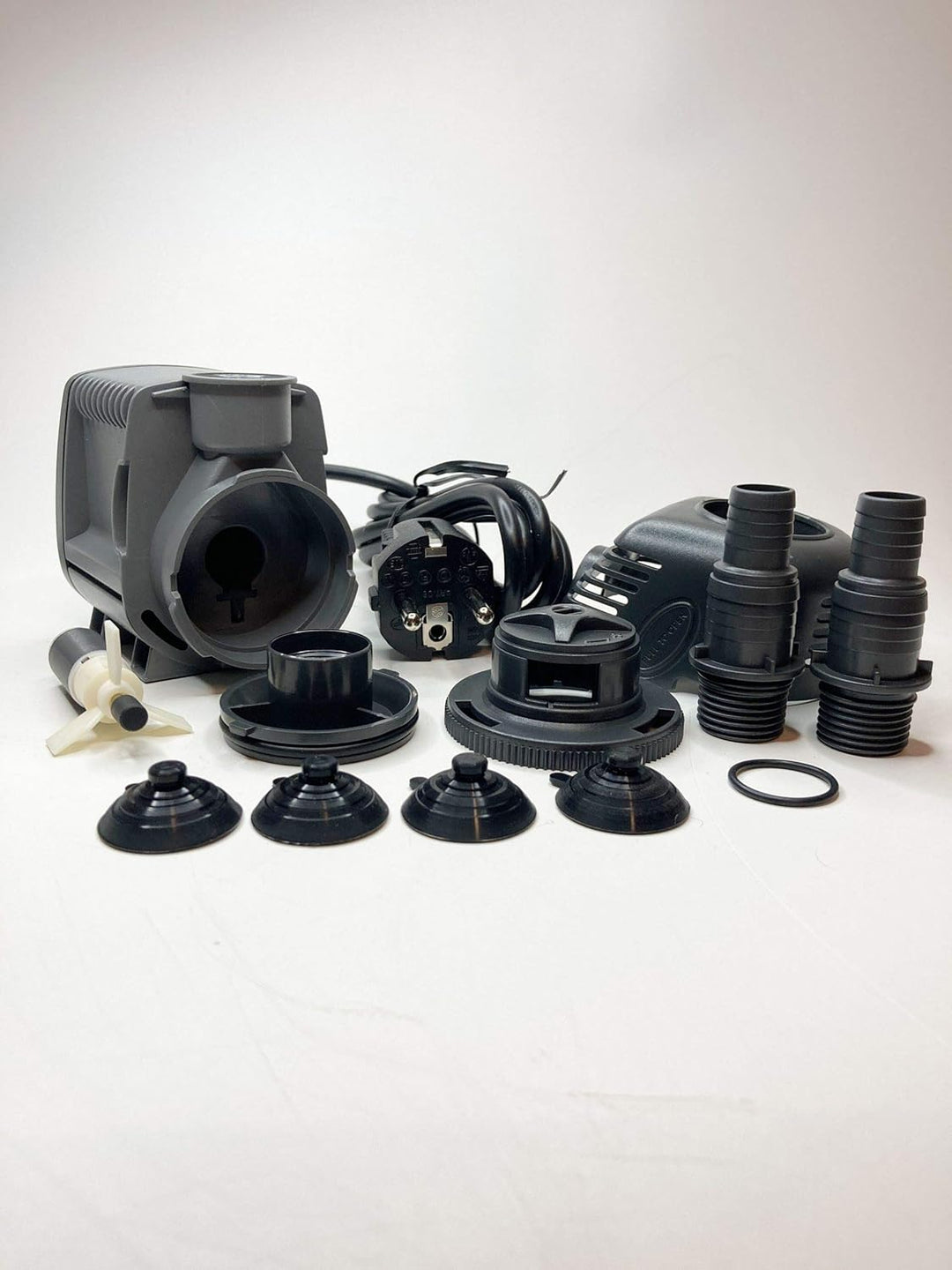 Zimmerbrunnenpumpe Sicce Syncra Silent 1.5 - 1350l/h Sicce Syncra Silent 1.5 | 1350 l/h, Sicce Syncr