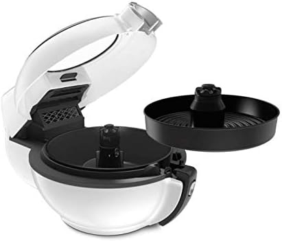 Tefal ActiFry Genius XL 2in1 YV9700 - Ölfreie Fritteuse