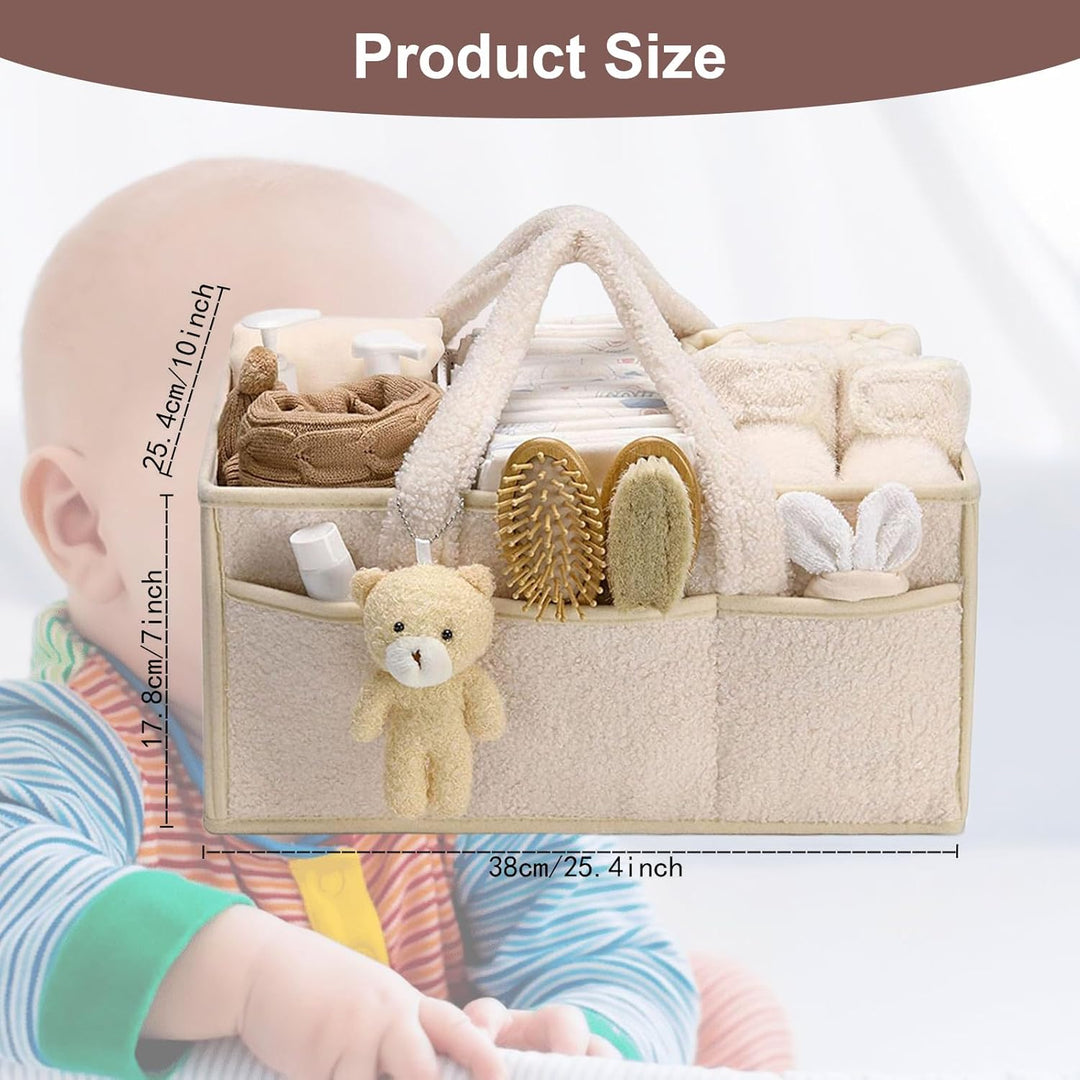 Tragbare Aufbewahrung Kinderwagen Taschen, Buggy Organizer Tasche mit Schultergurt, Buggy Kinderwage
