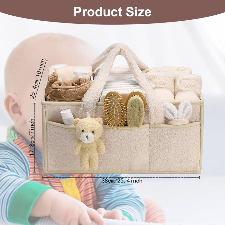 Tragbare Aufbewahrung Kinderwagen Taschen, Buggy Organizer Tasche mit Schultergurt, Buggy Kinderwage