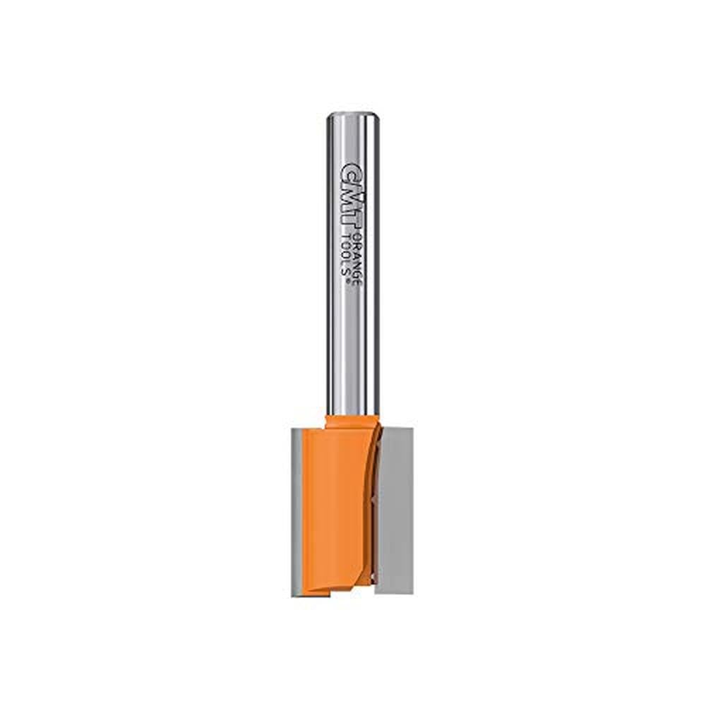 CMT Orange Tools 911.150.11 – Fräser Gerade HM S 8 D 15 x 20
