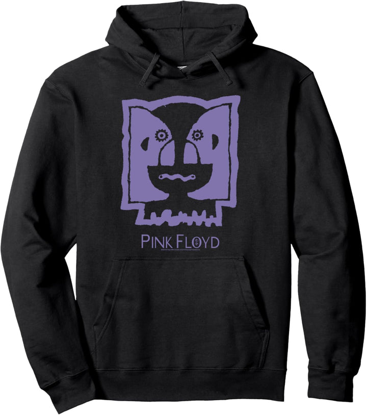 Pink Floyd The Division Bell Tour 94 Pullover Hoodie
