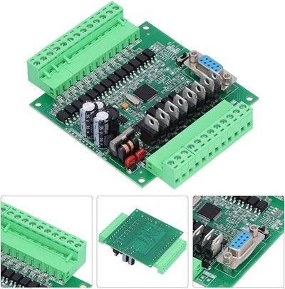 DC 12V SPS Speicherprogrammierbare, automatisierte Industrie Industrie-Computer Zubehör Fernbedienun