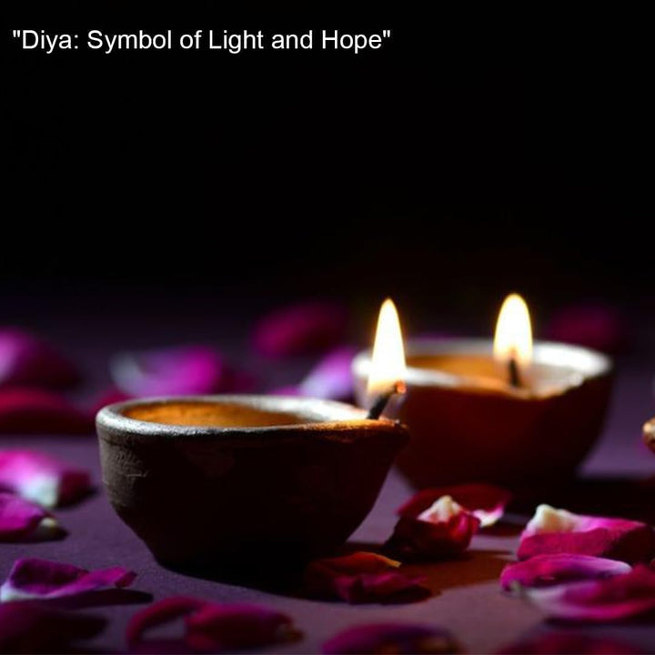 Natürlicher Ton, traditionelles Diwali Ke Diye | Erdton Diya | Mitti Ka Diva | Diyas für Pooja (12 S