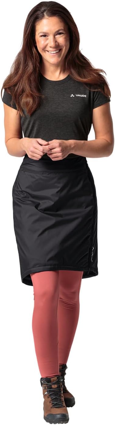 VAUDE Kleid-Rock Women's Neyland Padded Skirt