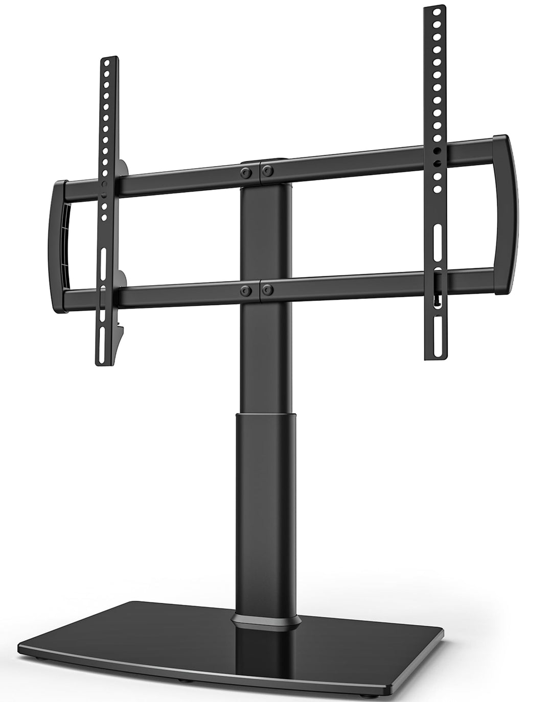 TV Standfuss Universal Höhenverstellbar Ständer für 32-70 Zoll TV Halterung Fernsehständer LCD Flach