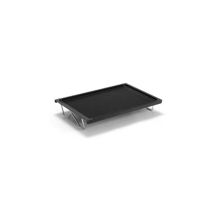 CFParker Maria R Grillplatte aus Aluminiumguss, für Parker, Backofen und Herd
