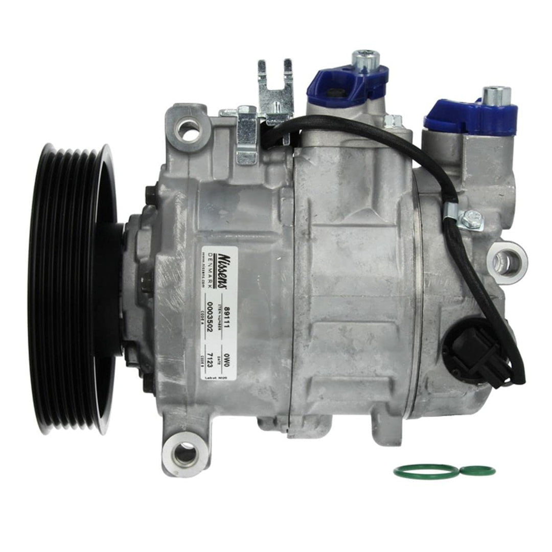 NISSENS 89111 Kompressor, Klimaanlage