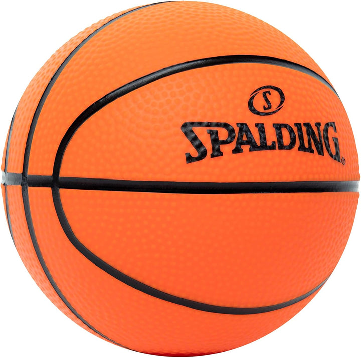 Spalding Slam Jam Mini Basketballkorb Version 2022, Version 2022