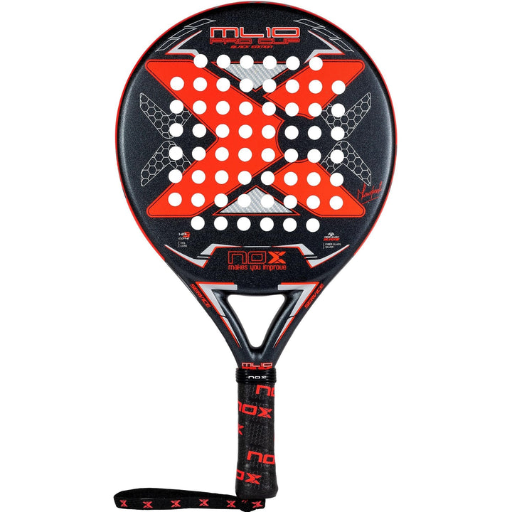 NOXPadel Rackets Estándar Mehrfarbig, Estándar Mehrfarbig