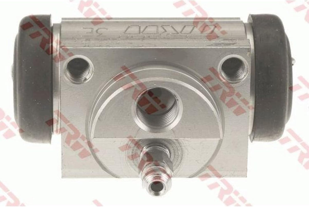 TRW GSK1698 Bremsbackensatz