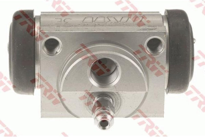 TRW GSK1698 Bremsbackensatz