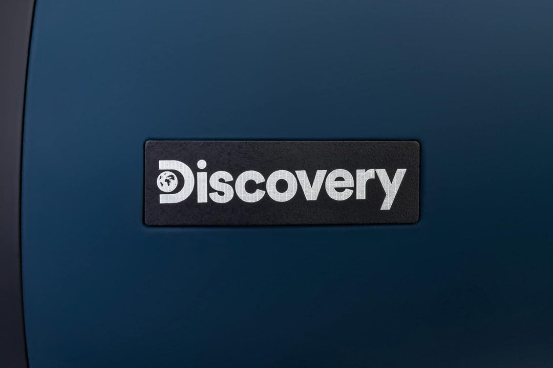 Discovery Range 60 Kompaktes, Leichtes Spektiv Mit Stativ Und Tragetasche Für Die Reise