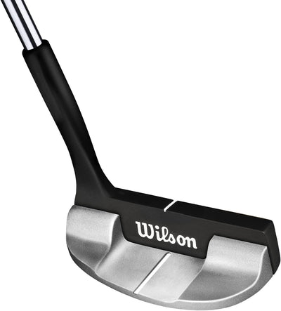 Wilson Staff Golfschläger, Harmonized M3 Putter, Schaft aus Stahl 34" Steel, 34" Steel