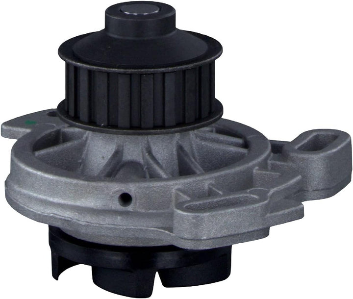 febi bilstein 09755 Wasserpumpe mit Dichtring , 1 Stück