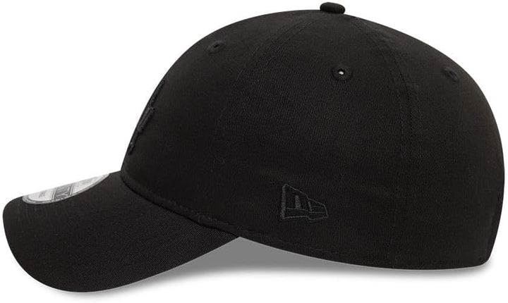 New Era Baseball Cap MLB League Essential Kappe verstellbar 9Twenty NY LA, Los Angeles Dodgers #3479