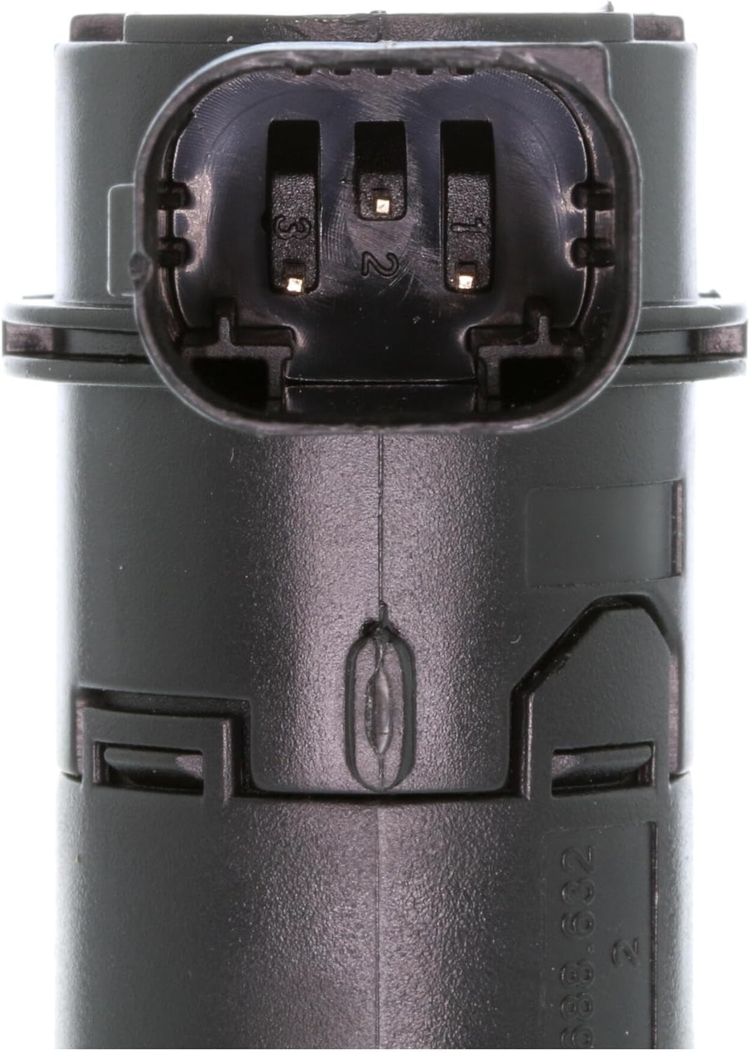 PARKSENSOR PDC EINPARKHILFE VORNE HINTEN passend für BMW 5er E39 E60 E61 MINI R50 R53