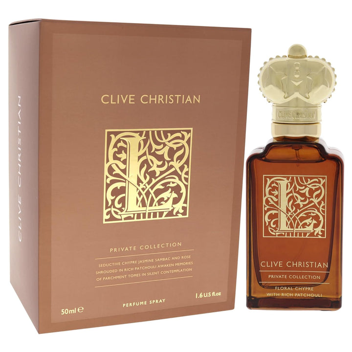 CLIVE CHRISTIAN L Eau de Parfum, 50 ml