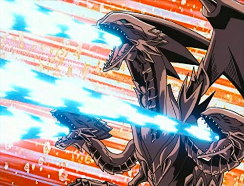 Yu-Gi-Oh! 10 - Staffel 5.2: Episode 199-224 [Blu-ray], Blu-ray