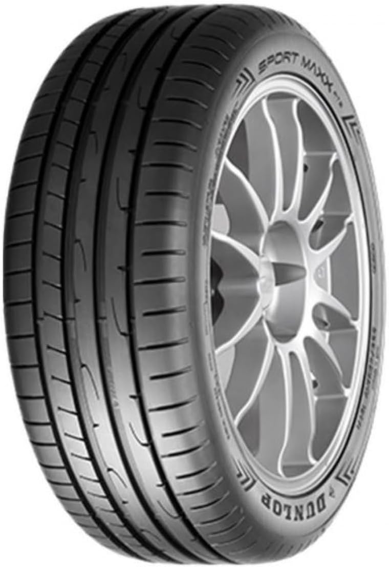 Dunlop SP Sport Maxx RT 2 XL MFS - 245/40R19 98Y - Sommerreifen