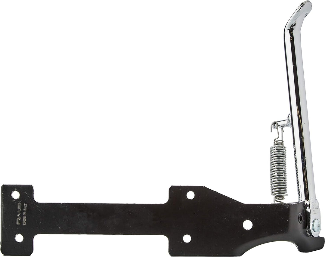 Seitenständer verchromt RMS für Vespa 50-90 - 125 Primavera / ET3