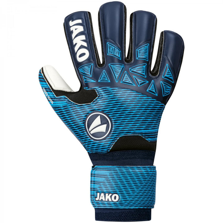 JAKO Tw-handschuh Performance Basic Rc Protection 8 Navy, 8 Navy