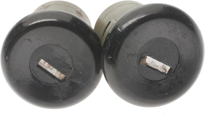 ACDelco D571A Profi Türschlosszylinder mit Schlüssel