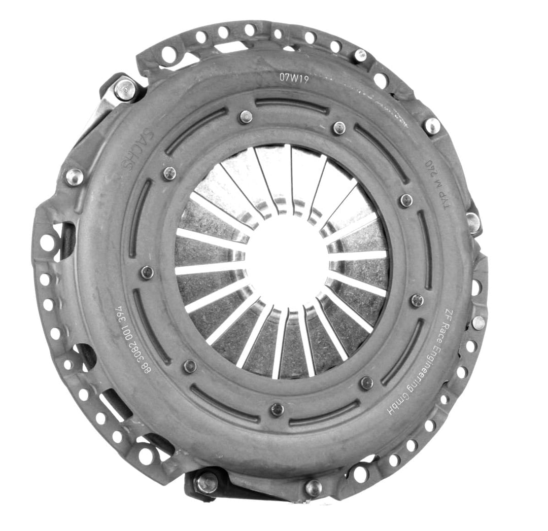 ZF SRE 883082 001394 Performance Kupplungsdruckplatte