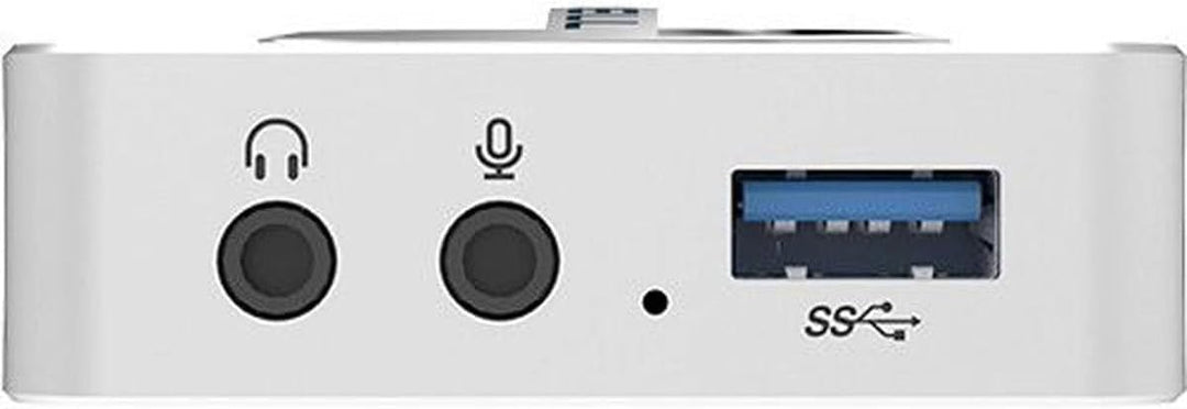 Magewell USB Capture HDMI 4K Plus