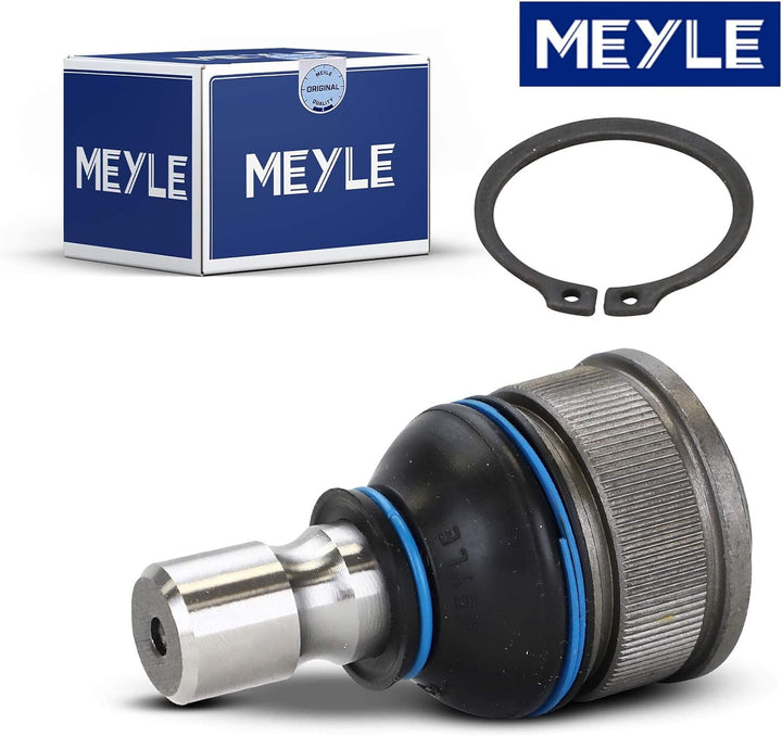 2x Original MEYLE 35-160100006 Traggelenk Vorne Unten Kompatibel mit 3 BK BL 2003-2014 3 Stufenheck