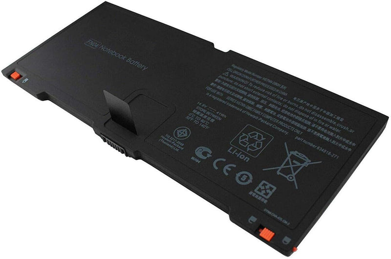 WYGUO FN04 QG644PA QK648AA HFTNN-DB0H 634818-271 FN04041 635146-001 Laptop Batterie Ersatz für HP Pr