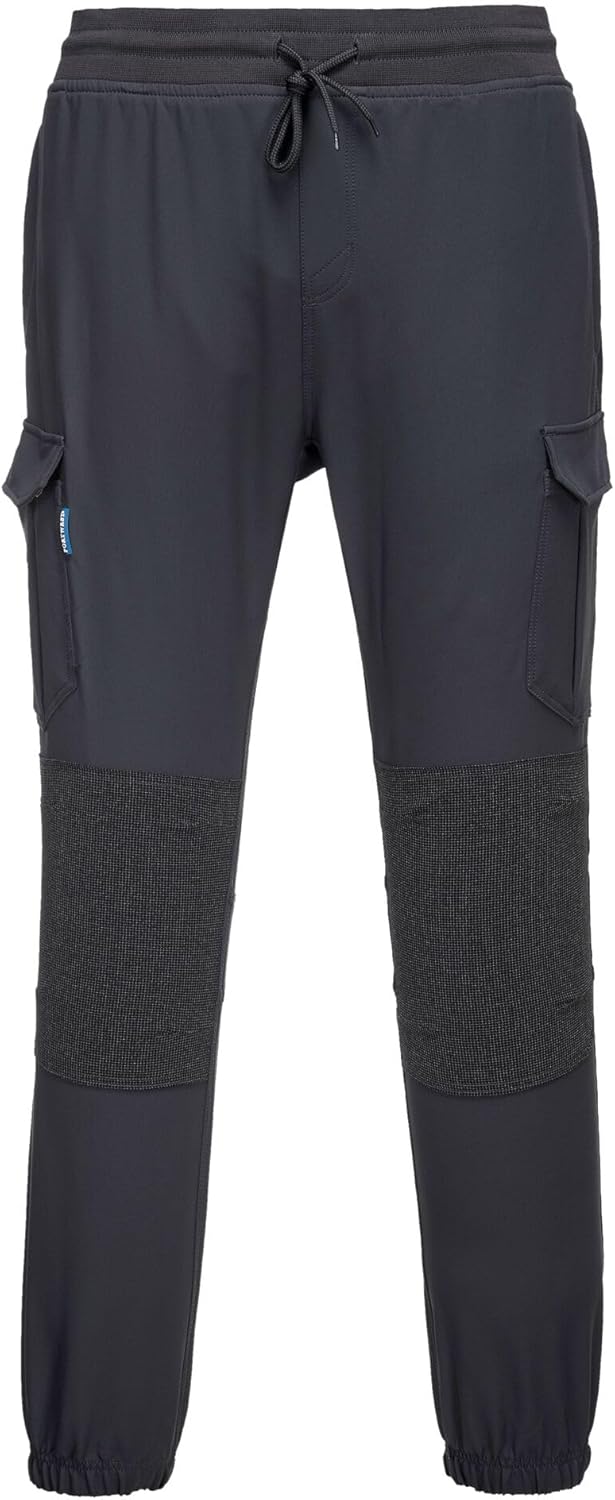 KX3 Flexi Hose, Metallgrau