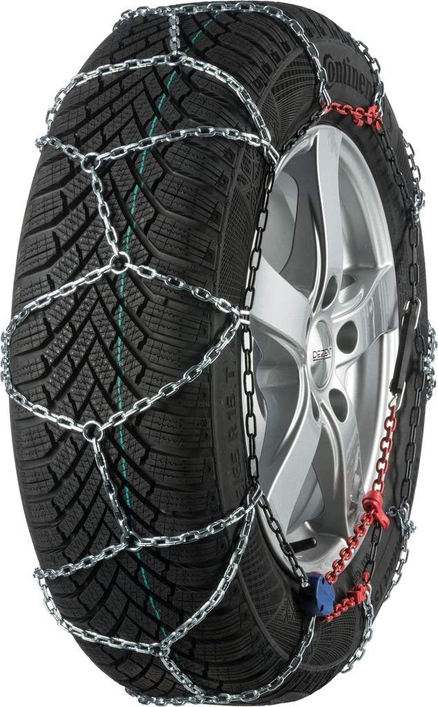 Pewag Schneeketten Brenta 9 XMB 67, 1 Paar, XMB 67