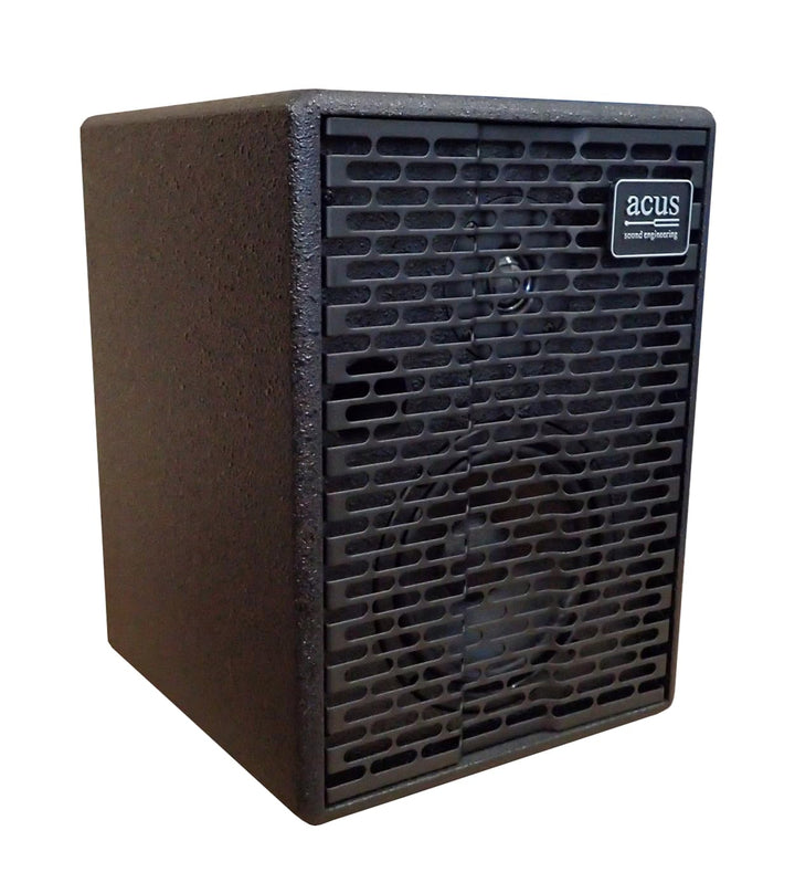Acus ONEFORSTREET 10 Black