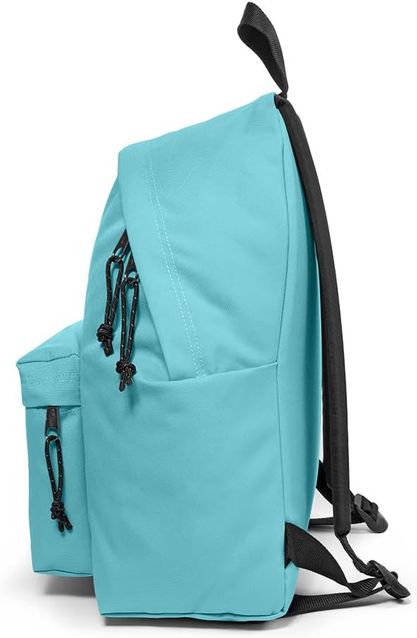 Eastpak Padded Pak’r Rucksack 24L (40 x 30 x 18 cm), wasserabweisend, robuster Schul- & Tagesrucksac
