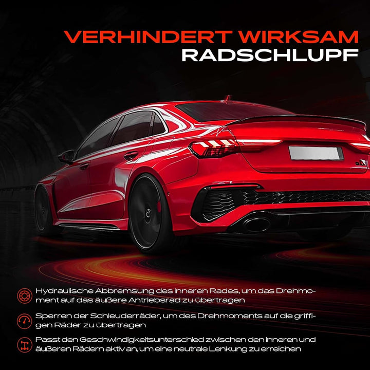 Frankberg Pumpe Vorladepumpe AWD für A3 TT Alhambra Leon Octavia I B-o-r-a Golf IV New Beetle S-h-a-