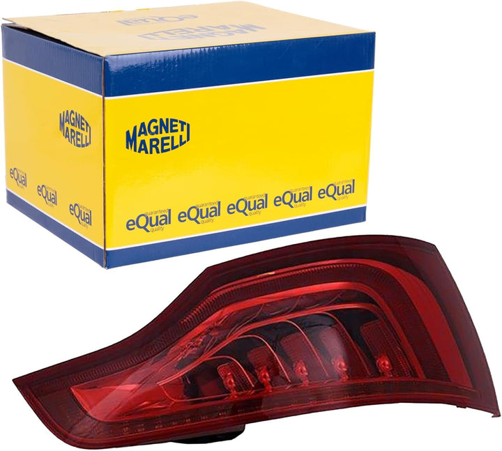 Magneti Marelli 714021520801 Rückleuchten Recht