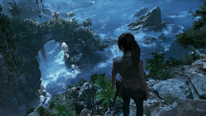 Shadow of the Tomb Raider Parent ASIN