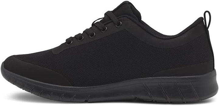 Suecos Unisex Seele Sneaker 41 EU Schwarz, 41 EU Schwarz