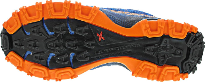 LA SPORTIVA M Bushido II GTX 41 EU Blue Tiger 634206, 41 EU Blue Tiger 634206