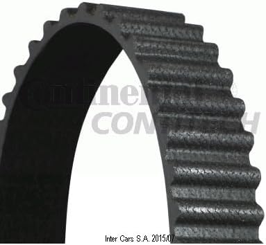 CONTITECH Zahnriemen, CT1151