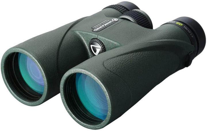 Vanguard Veo ED 1050 ED 10x50 Fernglas, grün, 10x50