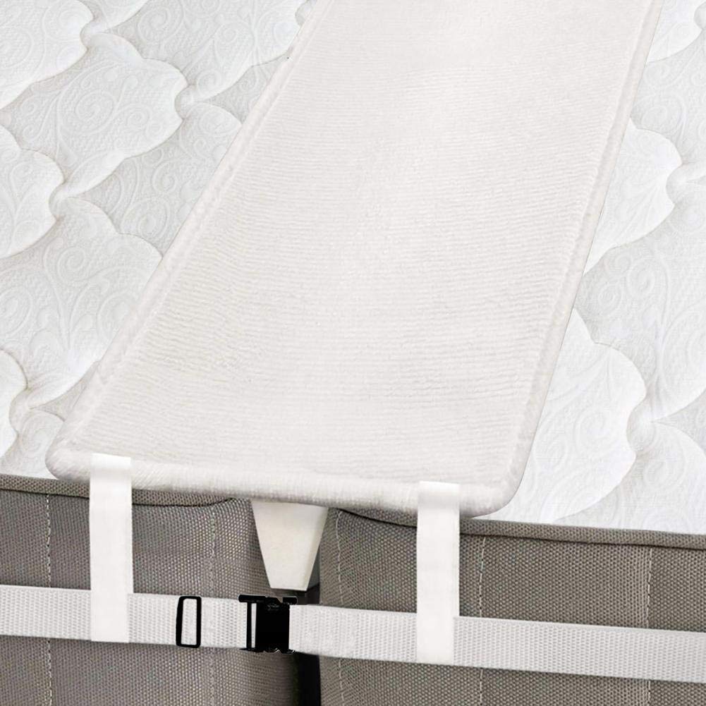 Gurt für Matratze, Doppel-Verbinder, für Gästebett, Deck, Twin, für Zweibettzimmer