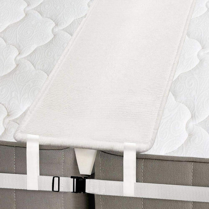Gurt für Matratze, Doppel-Verbinder, für Gästebett, Deck, Twin, für Zweibettzimmer