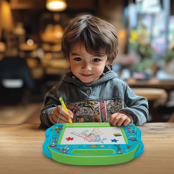 Lexibook, Toy Story, A5-Zaubertafel, CRTS550LXB