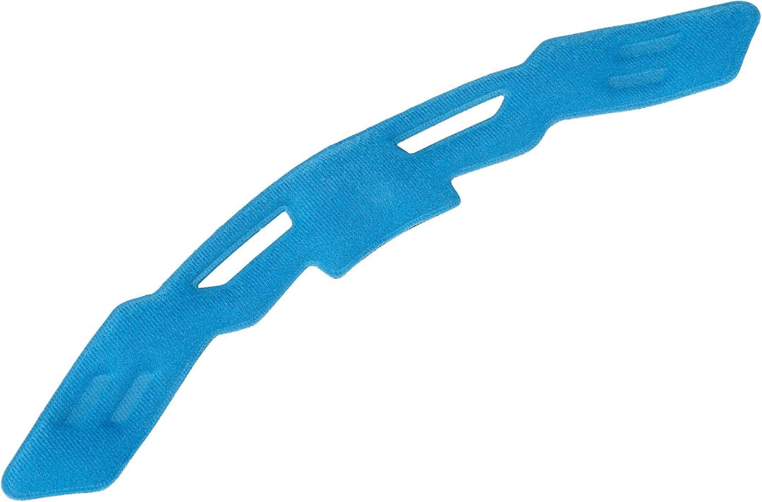 Giro Kinder Dime Fs Fahrradhelm, Blau
