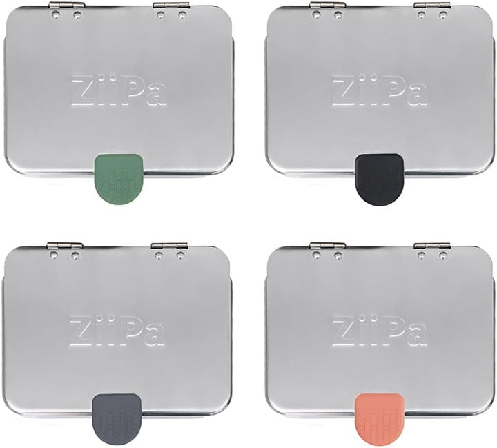 ZiiPa • Pelletspender • Donato • Geeignet für unsere Piana-Pelletöfen • Kontinuierliches Kochen • Ko