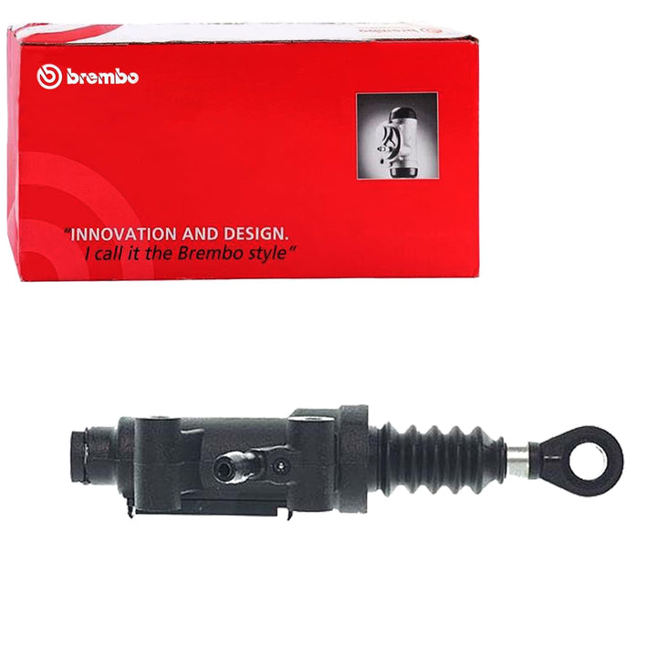 BREMBO C 06 009 Kupplungshydraulik